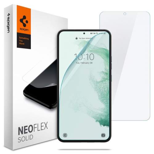 Spigen Neo Flex Solid 2 Pack Samsung Galaxy S22+ (AFL04144)
