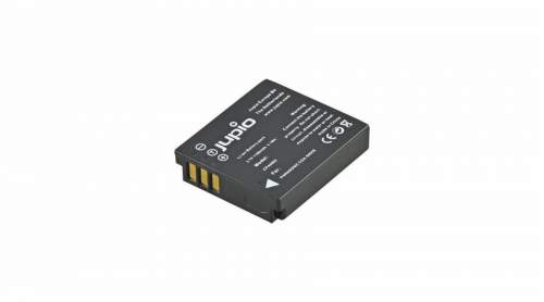 Jupio baterie CGA-S005E/DMW-BCC12 pro Panasonic