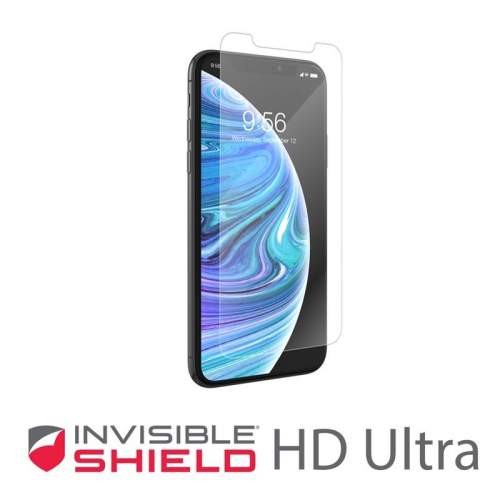 DEVIA Ochranná fólie InvisibleSHIELD HD Ultra pro telefony 2,5"-6,9"