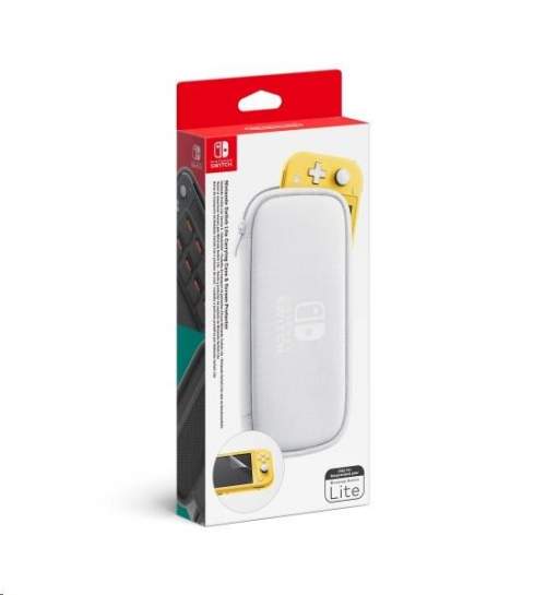 Nintendo Switch Lite Carry Case - NSPL01