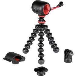 JOBY Trojnožka GorillaPod® Starter Kit, min./max.výška 15.3 cm (max), černá, červená