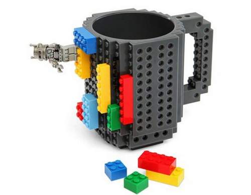 Master LEGO 350ml