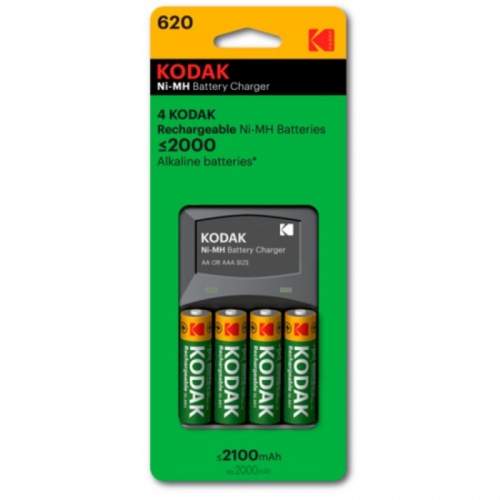 Kodak Nabíječka baterií  K620E
