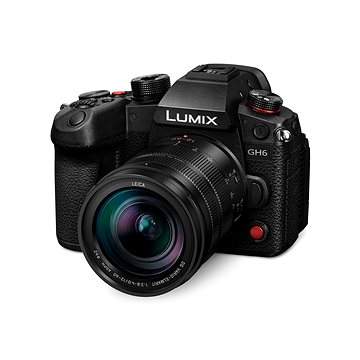 Panasonic Lumix DC-GH6 + Leica 12-60mm f/2.8-4