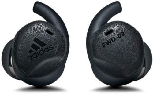 Adidas FWD-02 SPORT, černá 1006041