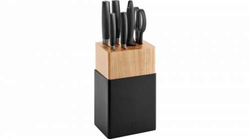 Zwilling Set of 4 block knives  Now S 54532-007-0