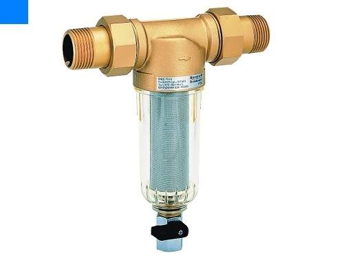 Honeywell Vodní filtr pro studenou vodu -miniplus, 1" FF06-1AA