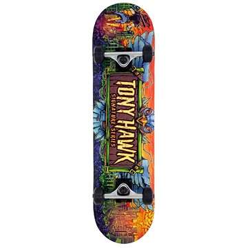 Tony Hawk SS 360 Apocalypse 8