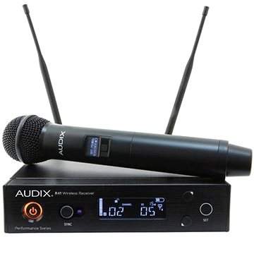 Audix AP61 OM5 bezdrátový VOCAL SET s mikrofonem OM5