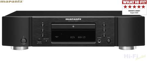 Marantz CD6007 černý