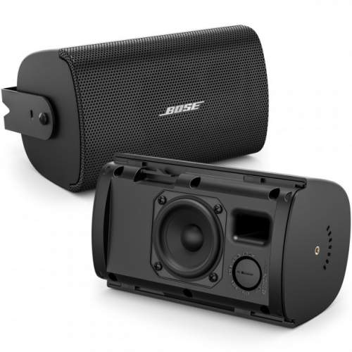 BOSE FreeSpace FS2SE černý