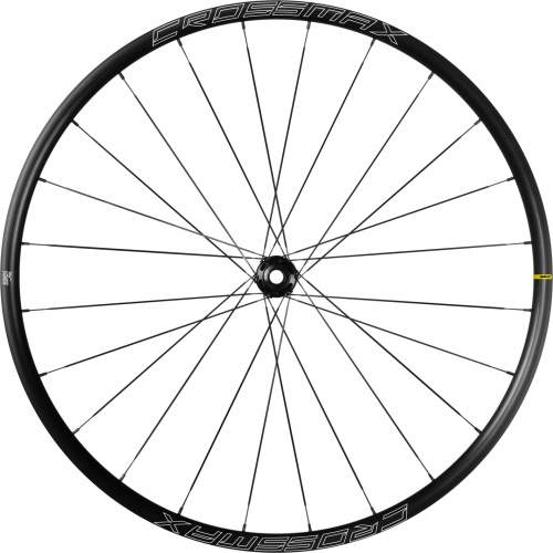 Mavic Crossmax 27,5 přední BOOST DISC Centerlock