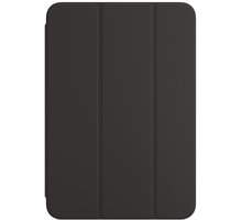 Apple ochranný obal Smart Folio pro iPad mini (6.generace), černá MM6G3ZM/A