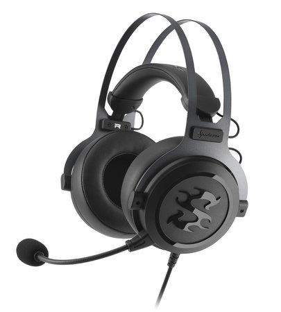 Sharkoon Skiller SGH3 Headset