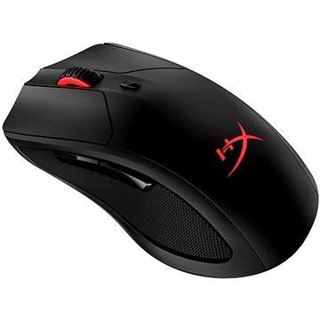 Herní myš HyperX Pulsefire Dart Black