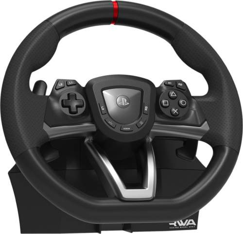 HORI PS5/PS4/PC RWA: Racing Wheel Apex