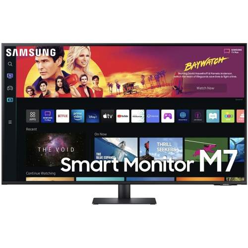Samsung LS43BM700UUXEN