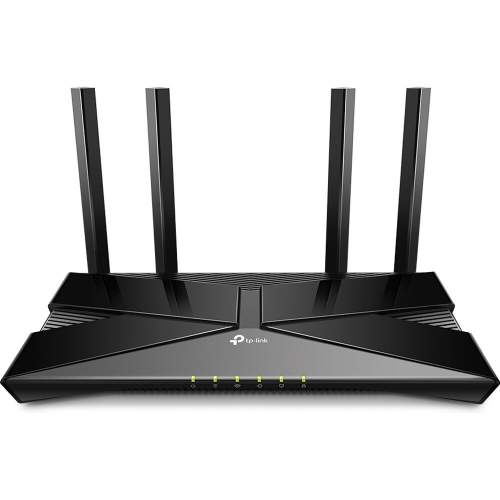 WiFi router TP-Link Archer AX53, WiFi6