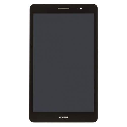 Huawei Mediapad T Lcd Display Dotykov Deska Black Srovname Cz