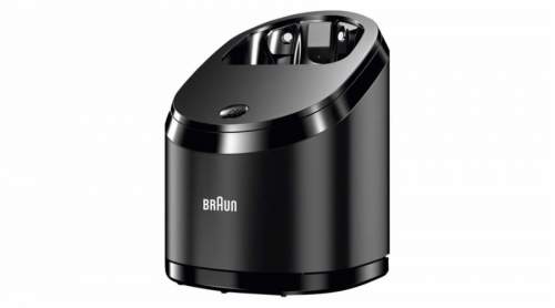 Braun Reinigungsstation Series 8 &amp; 9