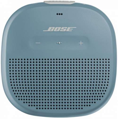 BOSE SoundLink Micro BT reproduktor, stone blue