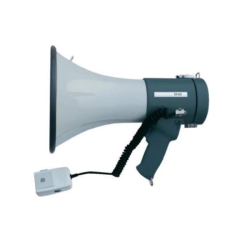 SpeaKa Megafon Professional ER-66S, 25 W, max.dosah 700 m