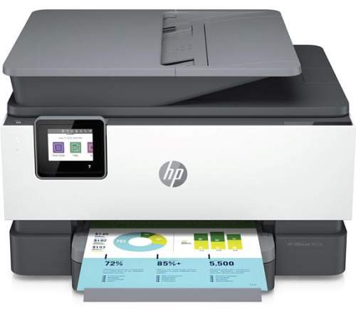 HP OfficeJet Pro 9012e AiO