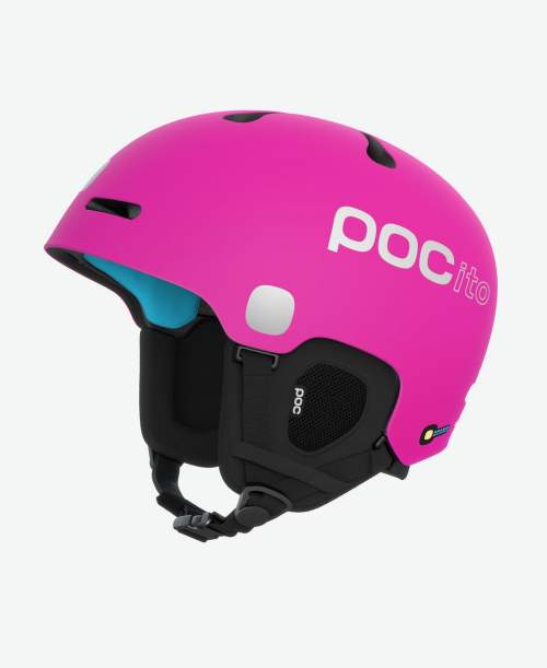 POCito Fornix MIPS Fluorescent Pink XSS