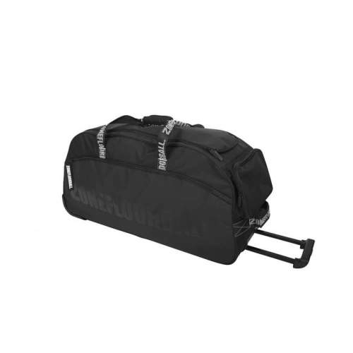 ZONE Sport bag BRILLIANT large black/grey