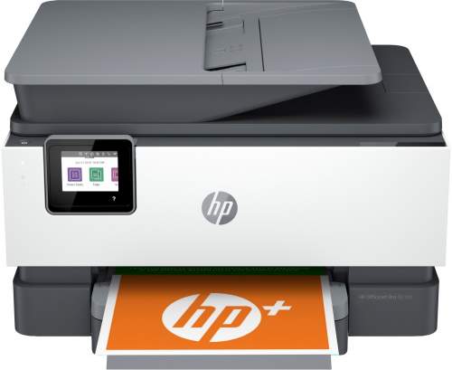 HP Officejet Pro 9010e