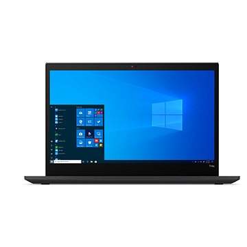 Lenovo ThinkPad T14s Gen 2 (AMD) Villi Black