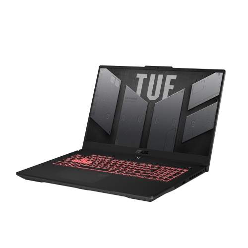 Asus TUF/Gaming A17/R7-6800H/17,3"/FHD/16GB/512GB SSD/RTX 3060/W11H/Gr