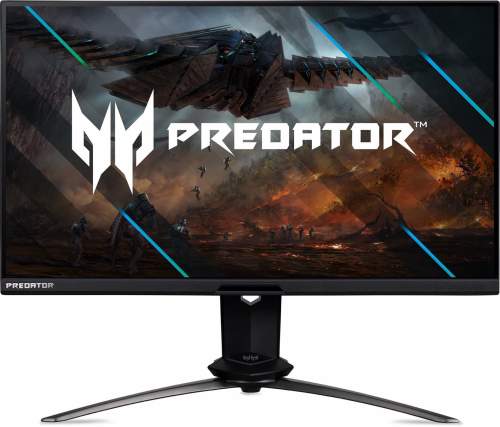 ACER Predator X25
