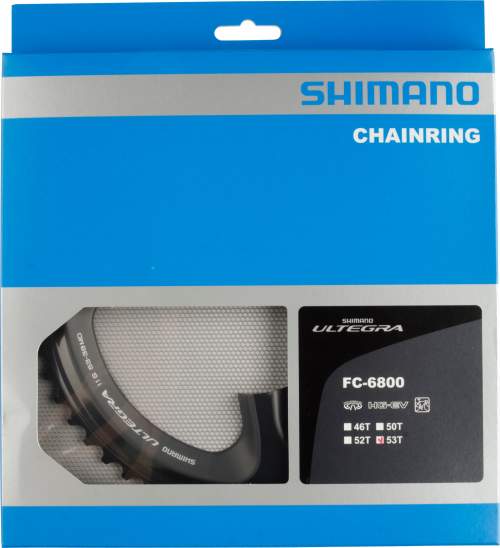 Shimano Ultegra FC-6800 53