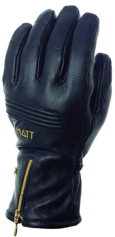 Matt Ellen Gore Gloves