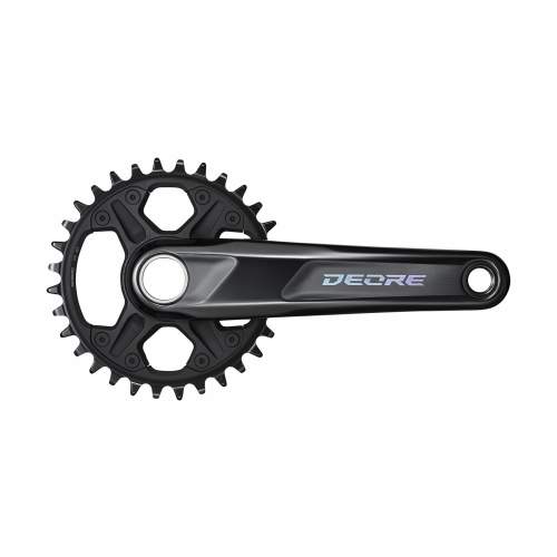 Shimano Deore FC-M6130-1 175 mm 32T