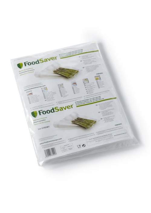 FoodSaver FSR2002  sada 2 rolí