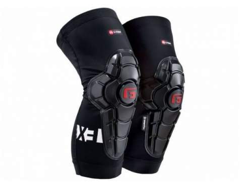 G-Form Pro-X3 Knee Guards