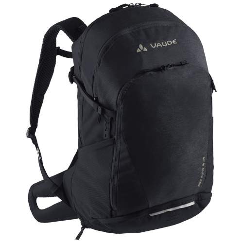 Vaude Women's Bike Alpin 24 černá