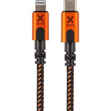 Xtorm Xtreme USB-C to Lightning cable