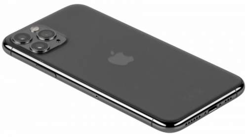 Apple iPhone 11 Pro 64GB, Handy