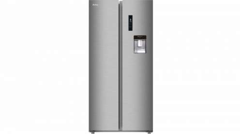 Amica FY5079.3DFXBI americká lednice