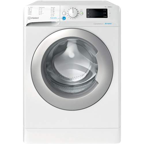 Indesit BWE 91485X WS EU N