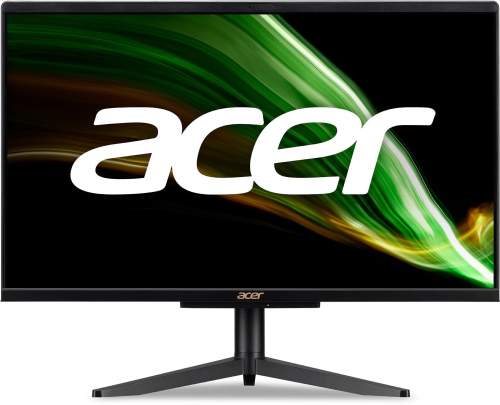 Acer Aspire C22-1600, černá DQ.BHJEC.001