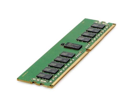 Serverová paměť HPE 32GB DDR4 2933MHz ECC Registered Dual Rank x4 Smart