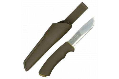 Morakniv Bushcraft Forest