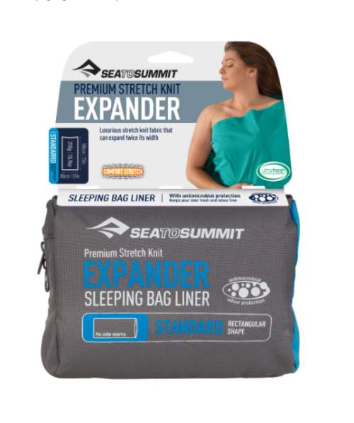 SEA TO SUMMIT Expander Liner Traveller