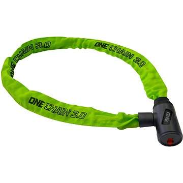 One Chain 3.0 zelená