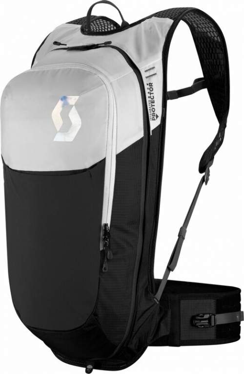 Scott Trail Protect FR' 20 Dark Grey/Tuned White