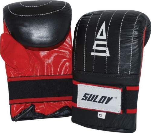 Sulov Box rukavice pytlovky kožené XL